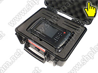 Профессиональный обнаружитель Hunter Camera HS-5000A